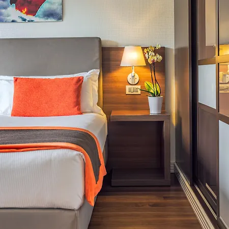H10 Citta 4* Rome