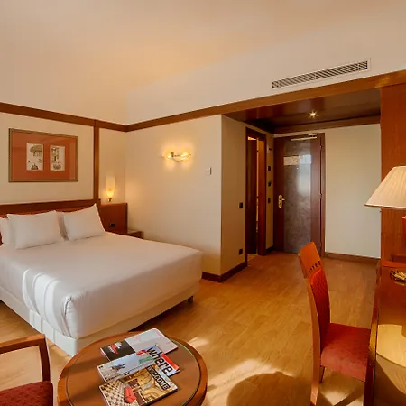 Nh Carpegna 4*