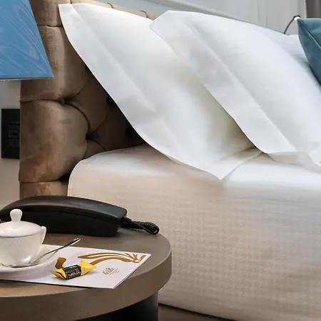 La Hotel Rom