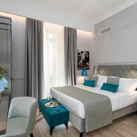 La Hotel Rom