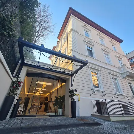 La Hotel Rom