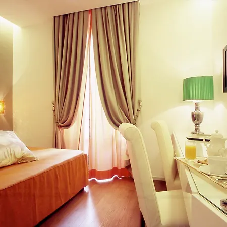 Boutique Hotel