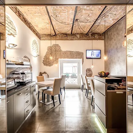 Boutique Hotel