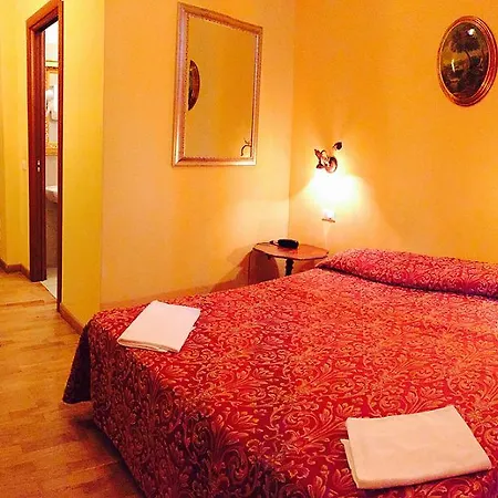 Otel Termini Roma
