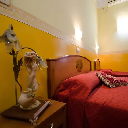 Termini Hotel 2*