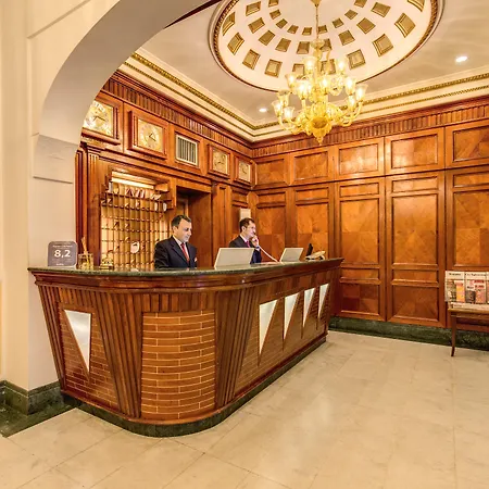 Augusta Lucilla Palace 4*