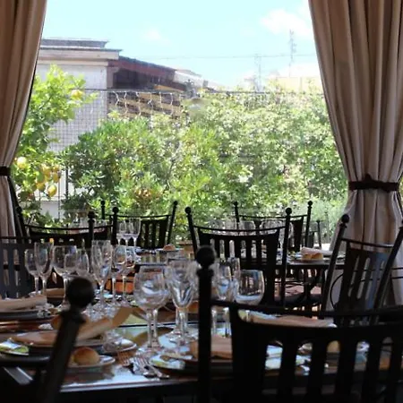 Dei Consoli Vaticano Hotel Roma