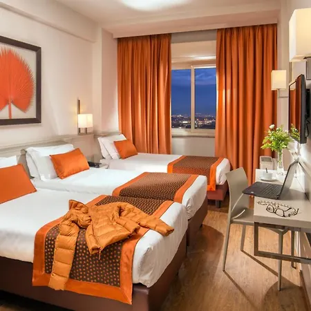 Grand Fleming By Omnia Hotel