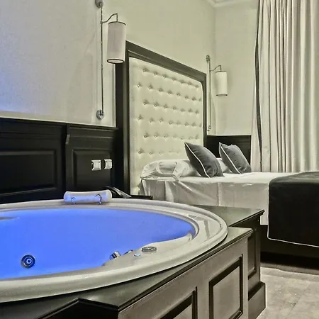 Gasthof Vaticano Royal 2*