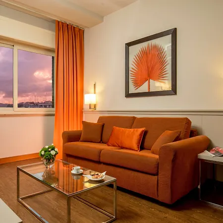 Grand Fleming By Omnia Roma