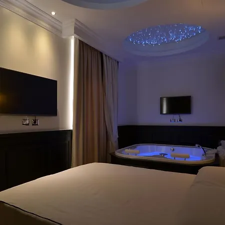 Gasthof Vaticano Royal 2*