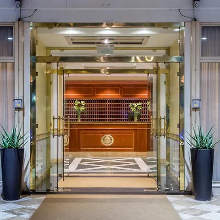 Grand Fleming By Omnia Hotel 4*