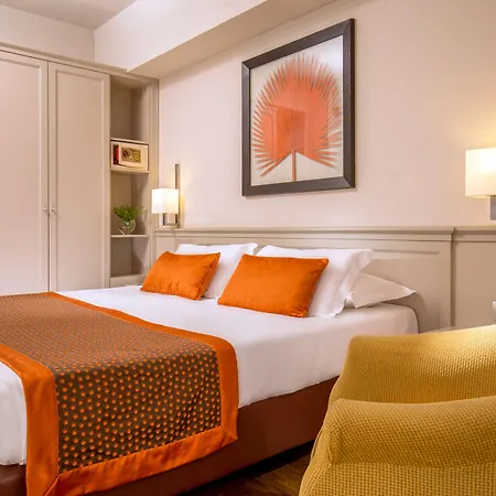 Grand Fleming By Omnia 4*