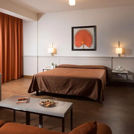 Hotel Grand Fleming By Omnia