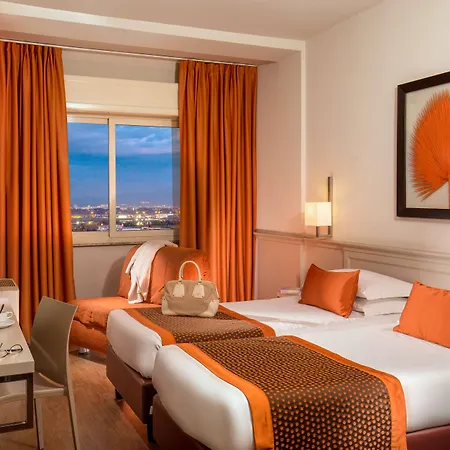 Grand Fleming By Omnia 4*