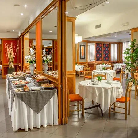 Hotel Grand Fleming By Omnia