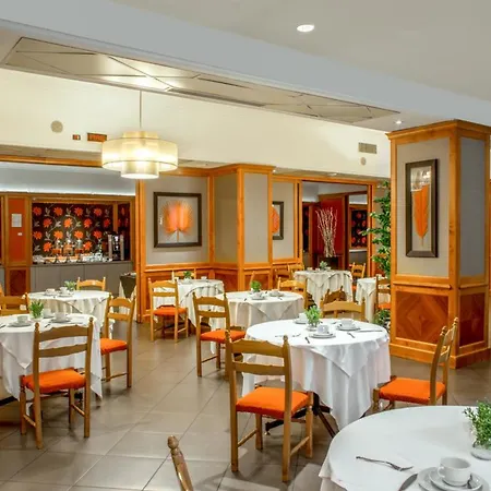 Grand Fleming By Omnia 4* Rome