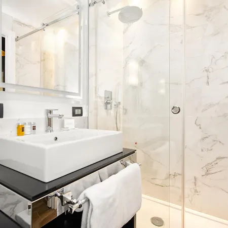 The Independent 4* Roma