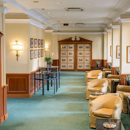 Grand Fleming By Omnia Hotel 4*