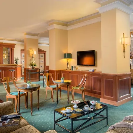 Grand Fleming By Omnia Roma