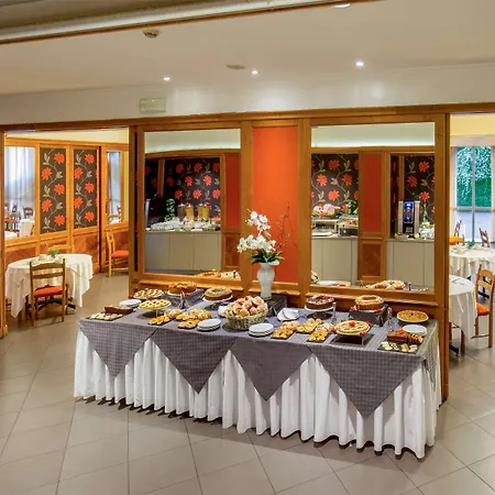 Grand Fleming By Omnia Hotel 4*