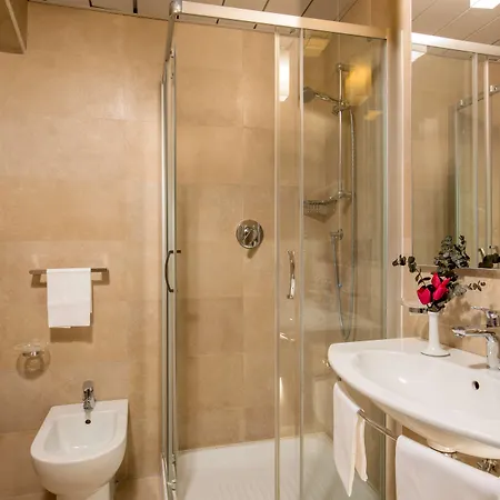 Grand Fleming By Omnia Hotel Roma