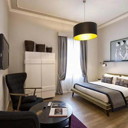 The Independent Konukevi 4*