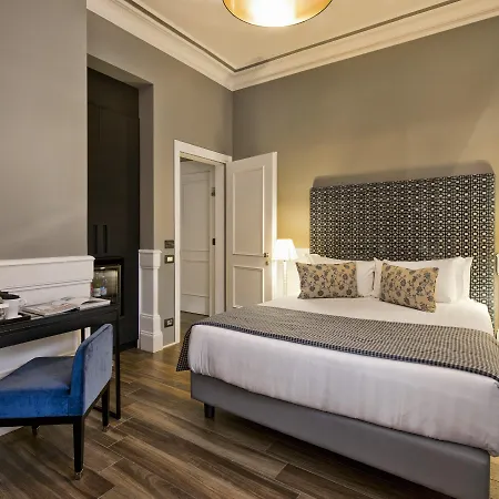 The Independent 4*