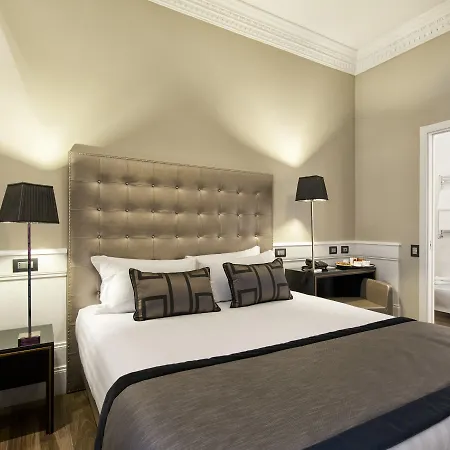 The Independent 4* Roma