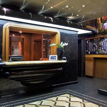 Valadier Hotel Rome