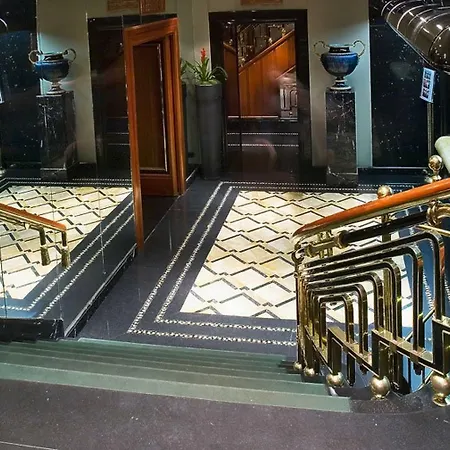Valadier Hotel