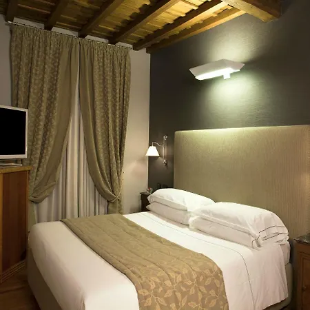 Hotel Valadier 4*