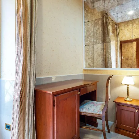 Bolivar Hotel Roma