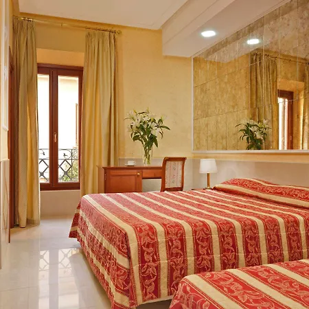 Bolivar Hotel