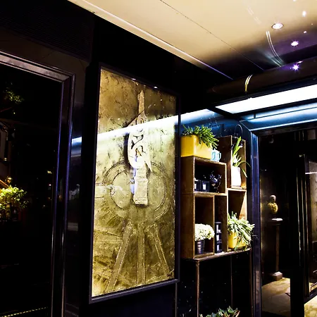 Hotel Valadier 4*