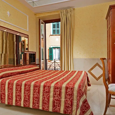Hotel Bolivar