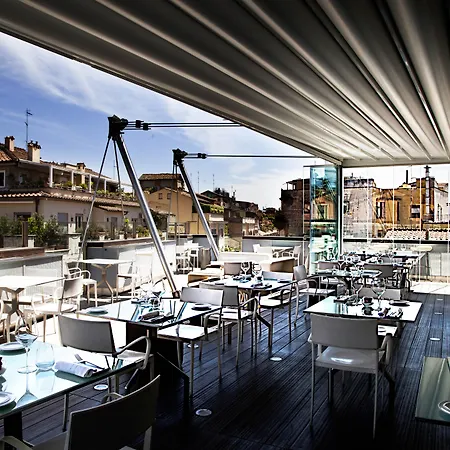 Valadier 4* Rome