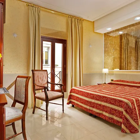 Bolivar Hotel