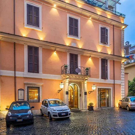 Hotel Bolivar