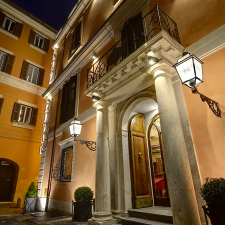 Hotel Bolivar 4*