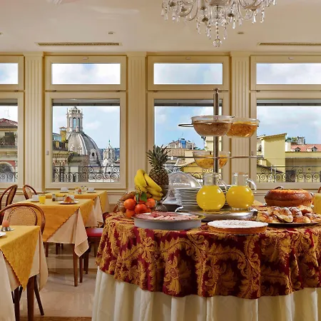 Bolivar 4* Roma