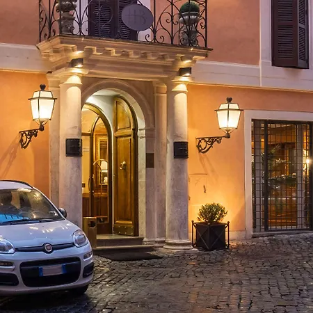 Hotel Bolivar