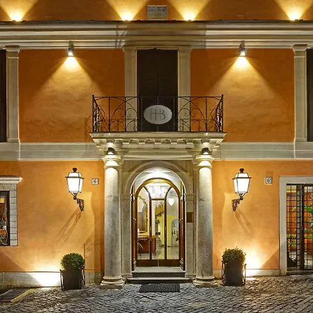Bolivar Hotel 4*