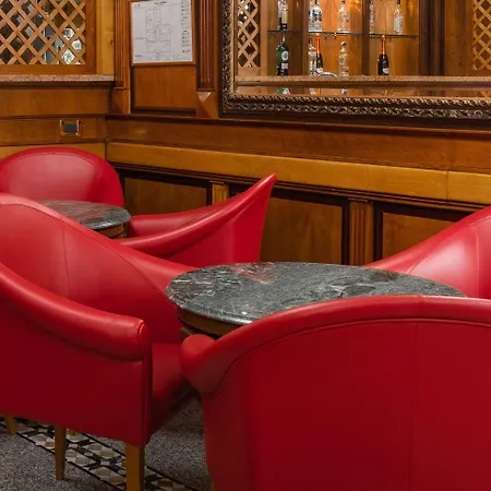 Hotel Bolivar 4*