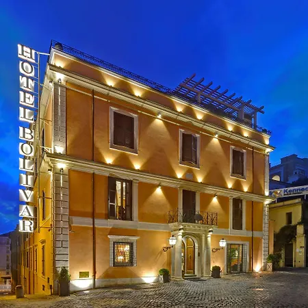 Bolivar Hotel