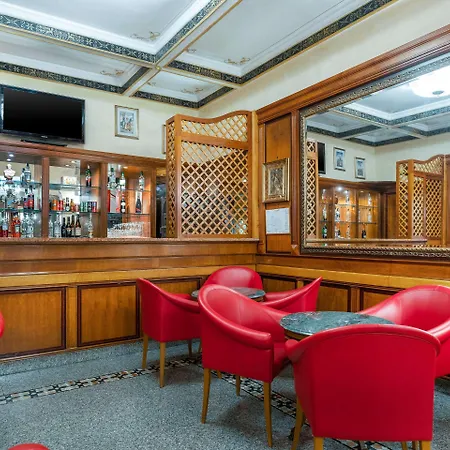 Bolivar Hotel Roma