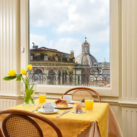 Hotel Bolivar 4*