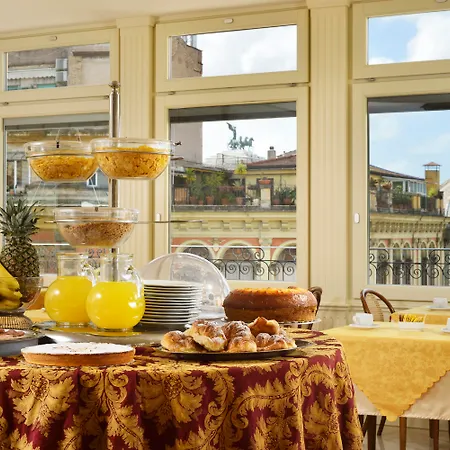 Bolivar Hotel 4*