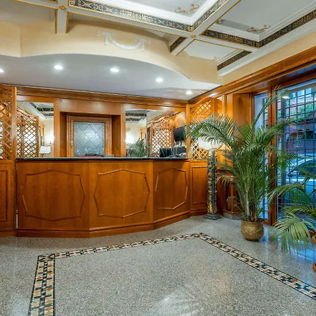 Hotel Bolivar 4*