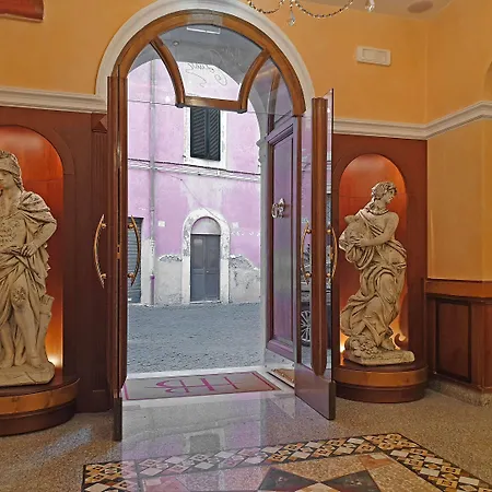 Hotel Bolivar
